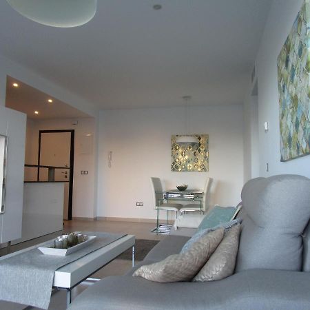 Apartment Infinity View, Arenales Del Sol Εξωτερικό φωτογραφία