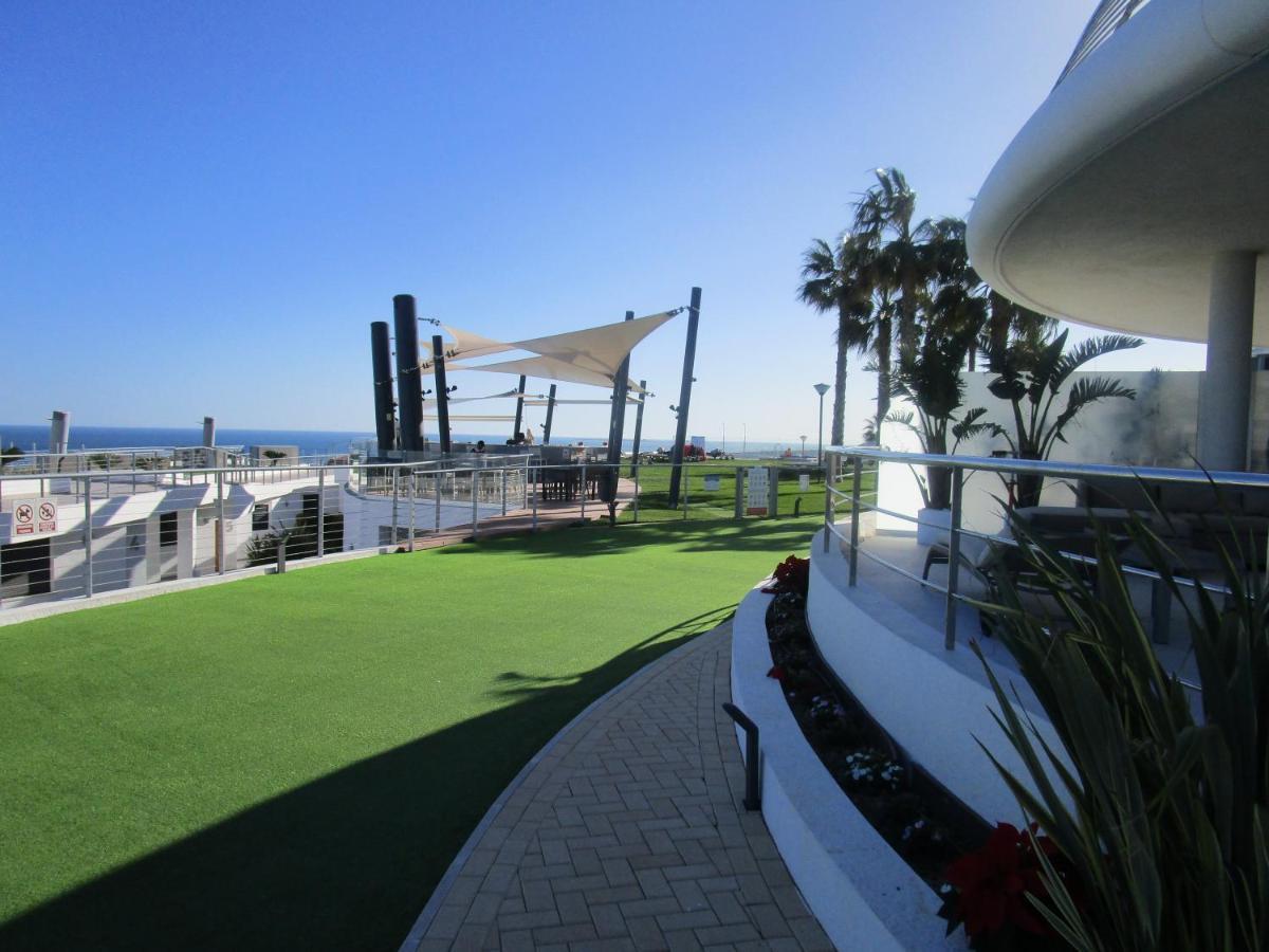 Apartment Infinity View, Arenales Del Sol Εξωτερικό φωτογραφία