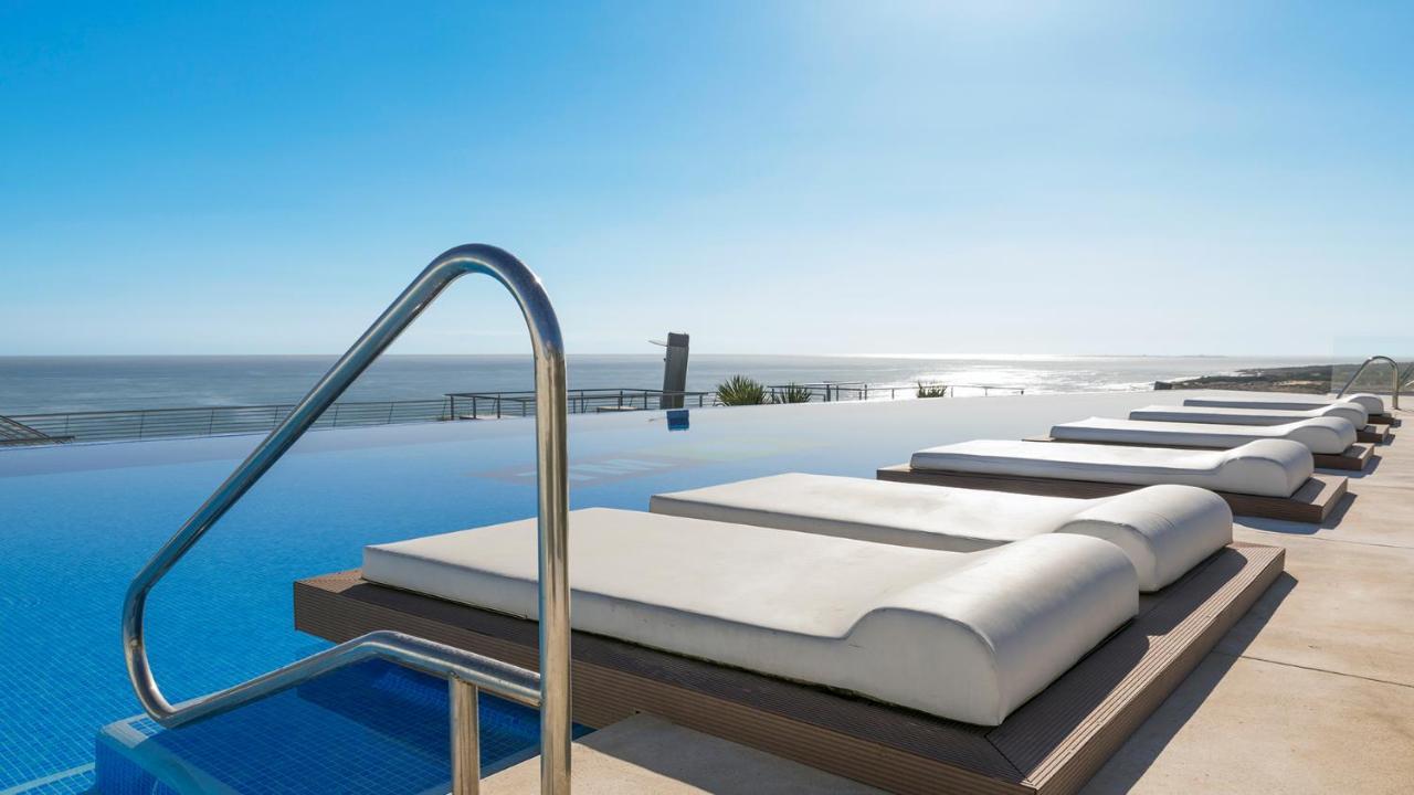 Apartment Infinity View, Arenales Del Sol Εξωτερικό φωτογραφία