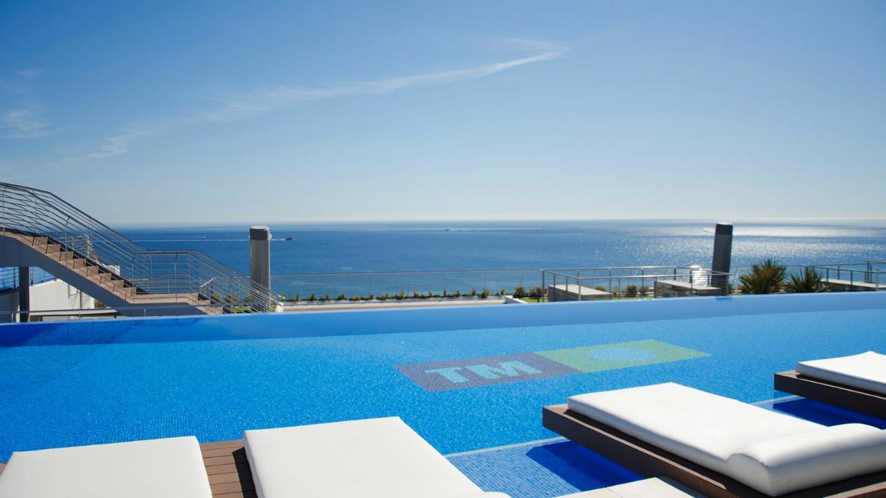 Apartment Infinity View, Arenales Del Sol Εξωτερικό φωτογραφία