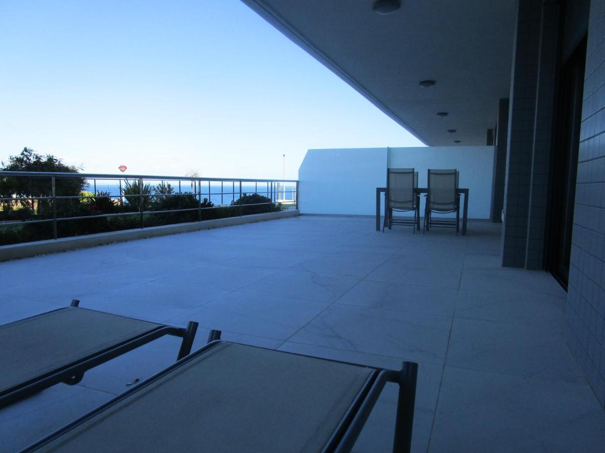 Apartment Infinity View, Arenales Del Sol Εξωτερικό φωτογραφία