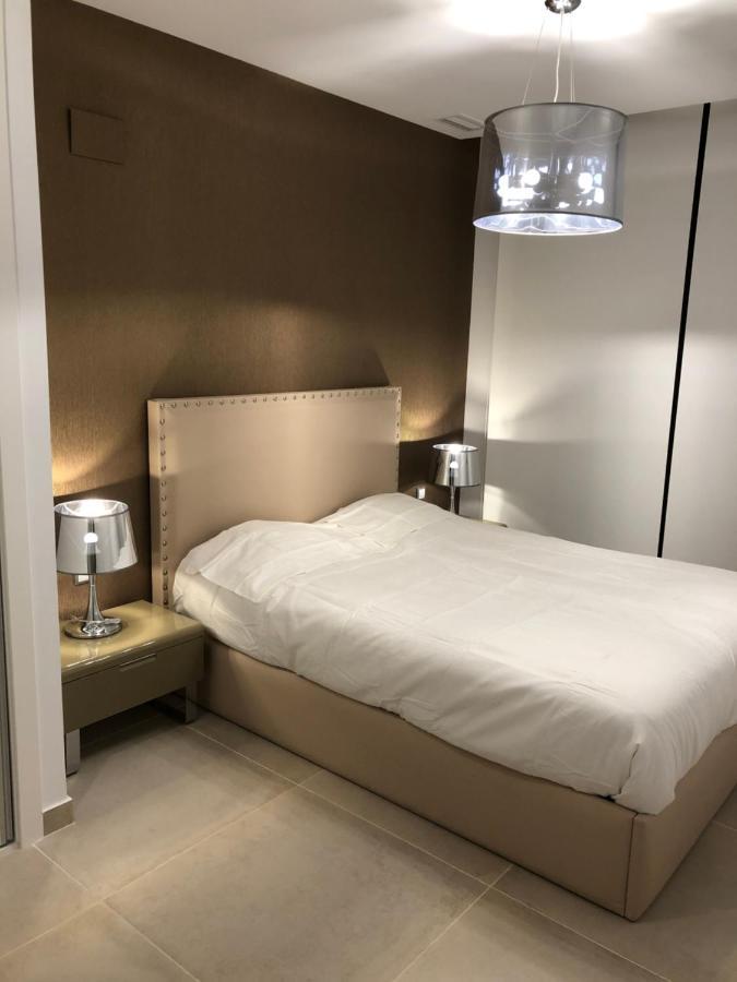 Apartment Infinity View, Arenales Del Sol Εξωτερικό φωτογραφία