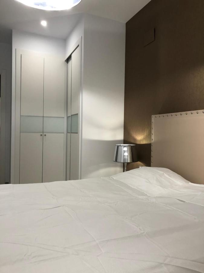 Apartment Infinity View, Arenales Del Sol Εξωτερικό φωτογραφία