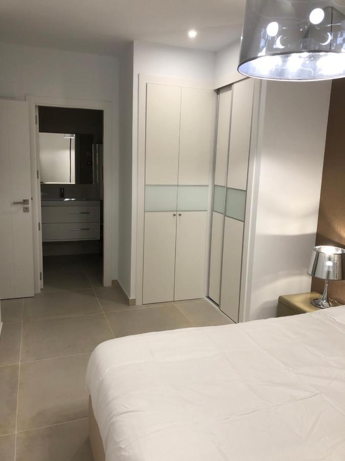 Apartment Infinity View, Arenales Del Sol Εξωτερικό φωτογραφία