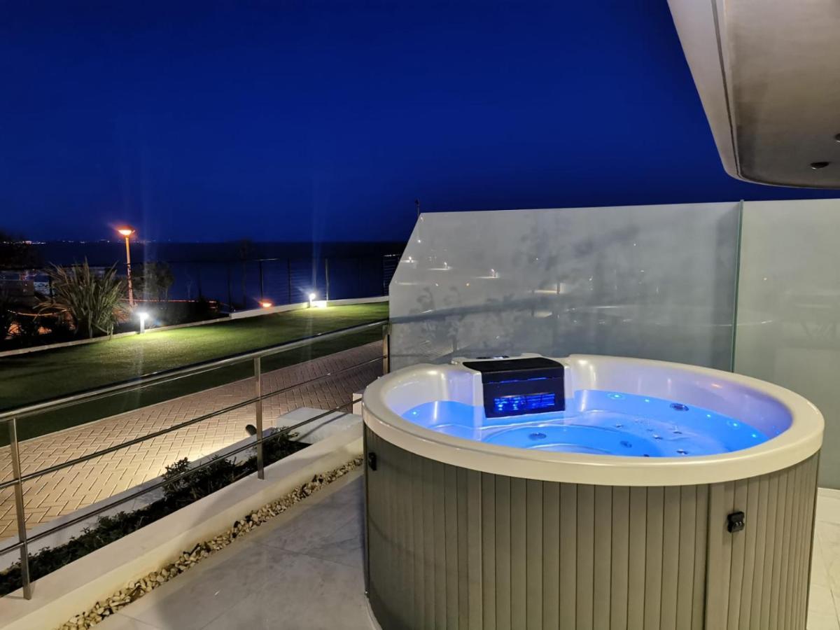 Apartment Infinity View, Arenales Del Sol Εξωτερικό φωτογραφία