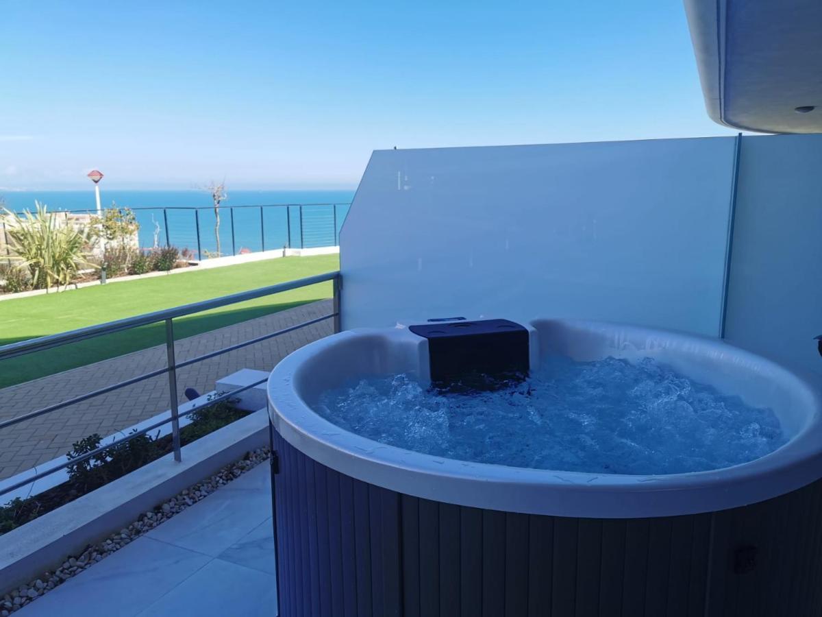 Apartment Infinity View, Arenales Del Sol Εξωτερικό φωτογραφία
